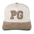 LETTERMAN SCOUT HAT