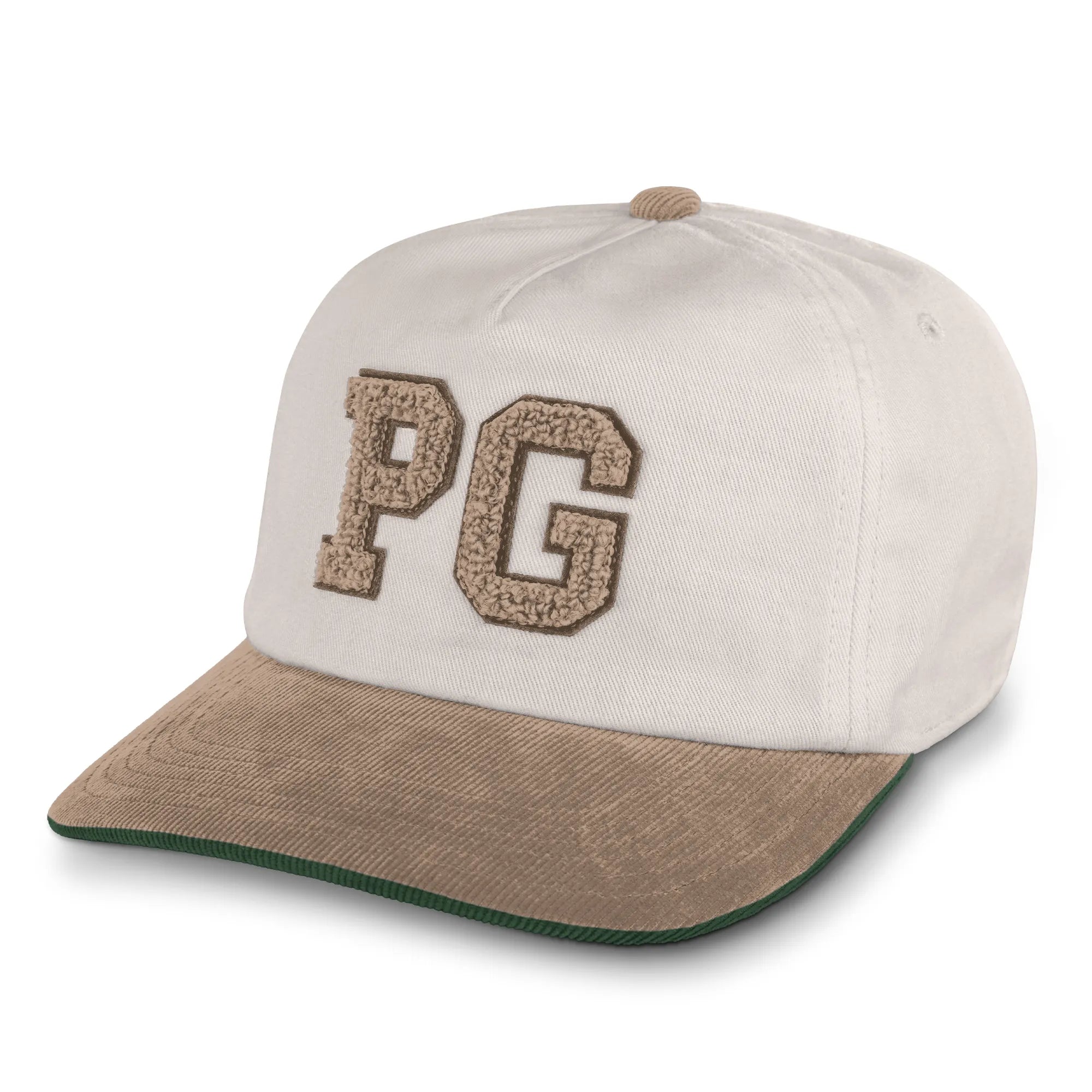 LETTERMAN SCOUT HAT