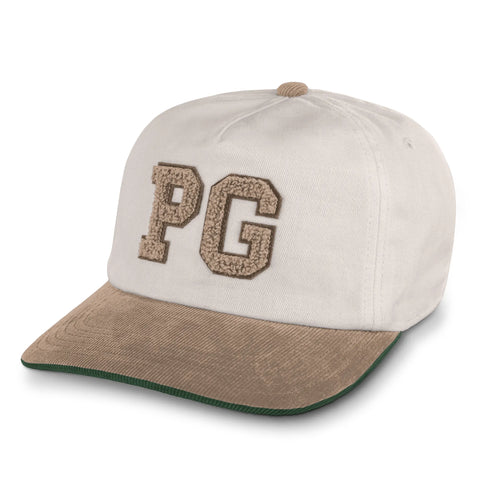 LETTERMAN SCOUT HAT
