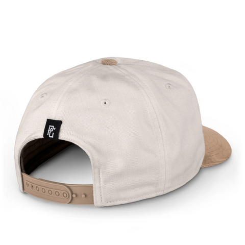 LETTERMAN SCOUT HAT