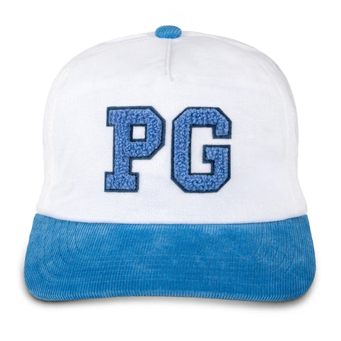 LETTERMAN SCOUT HAT