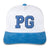 LETTERMAN SCOUT HAT