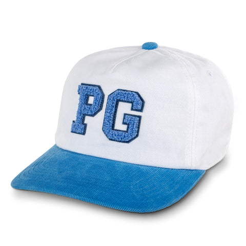 LETTERMAN SCOUT HAT