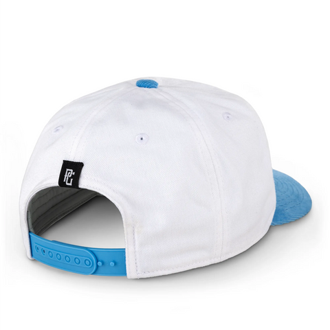 LETTERMAN SCOUT HAT
