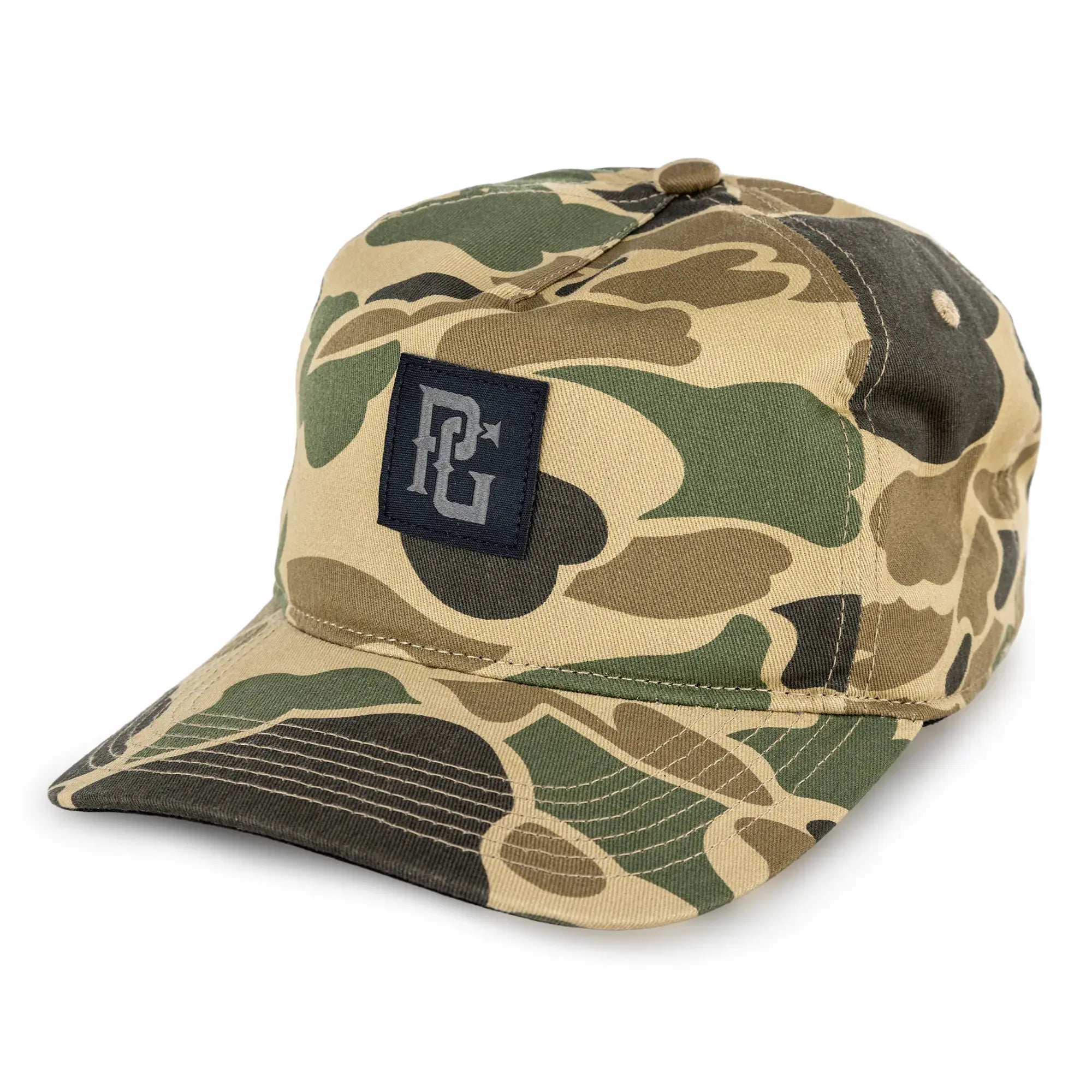 SWIPE SCOUT HAT