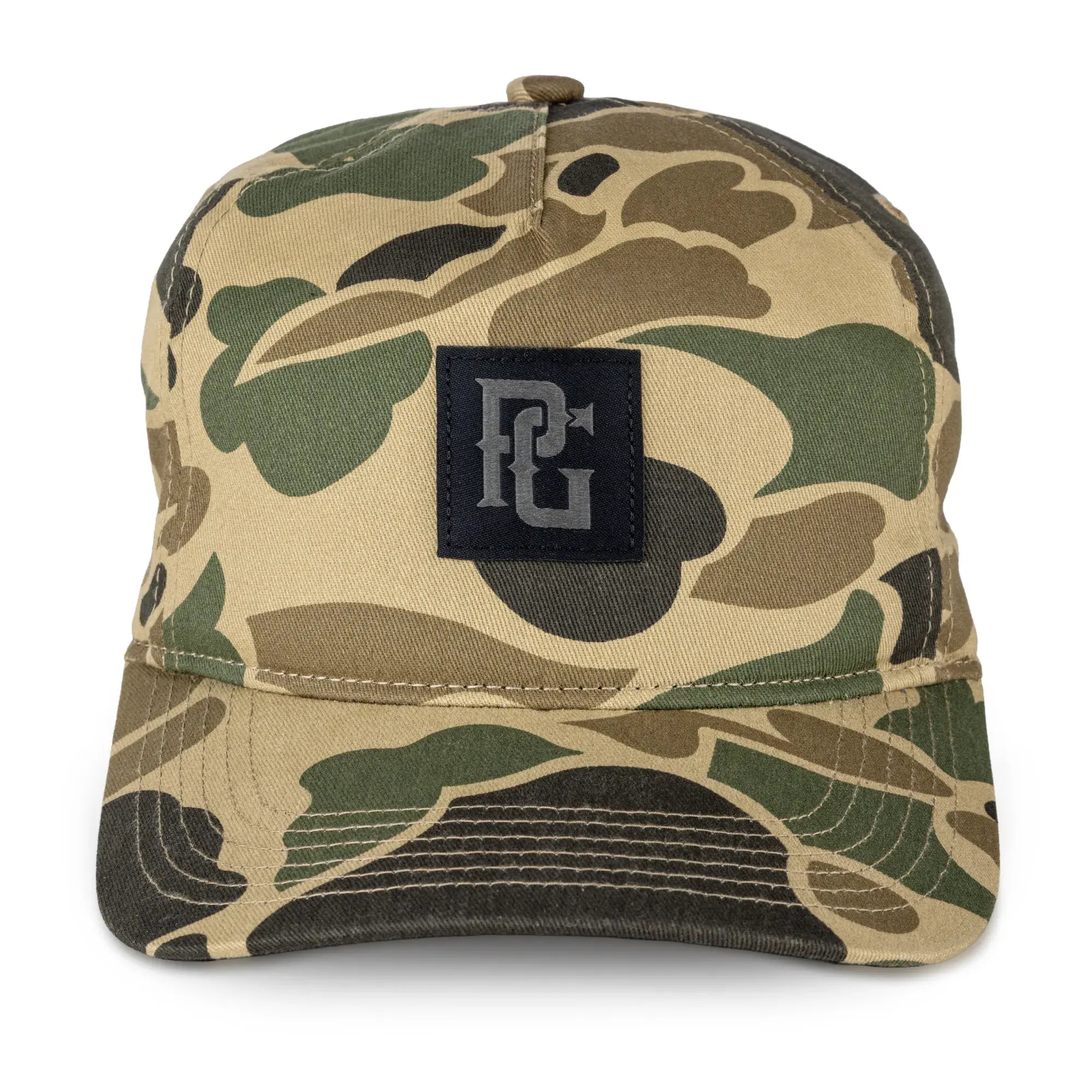 SWIPE SCOUT HAT