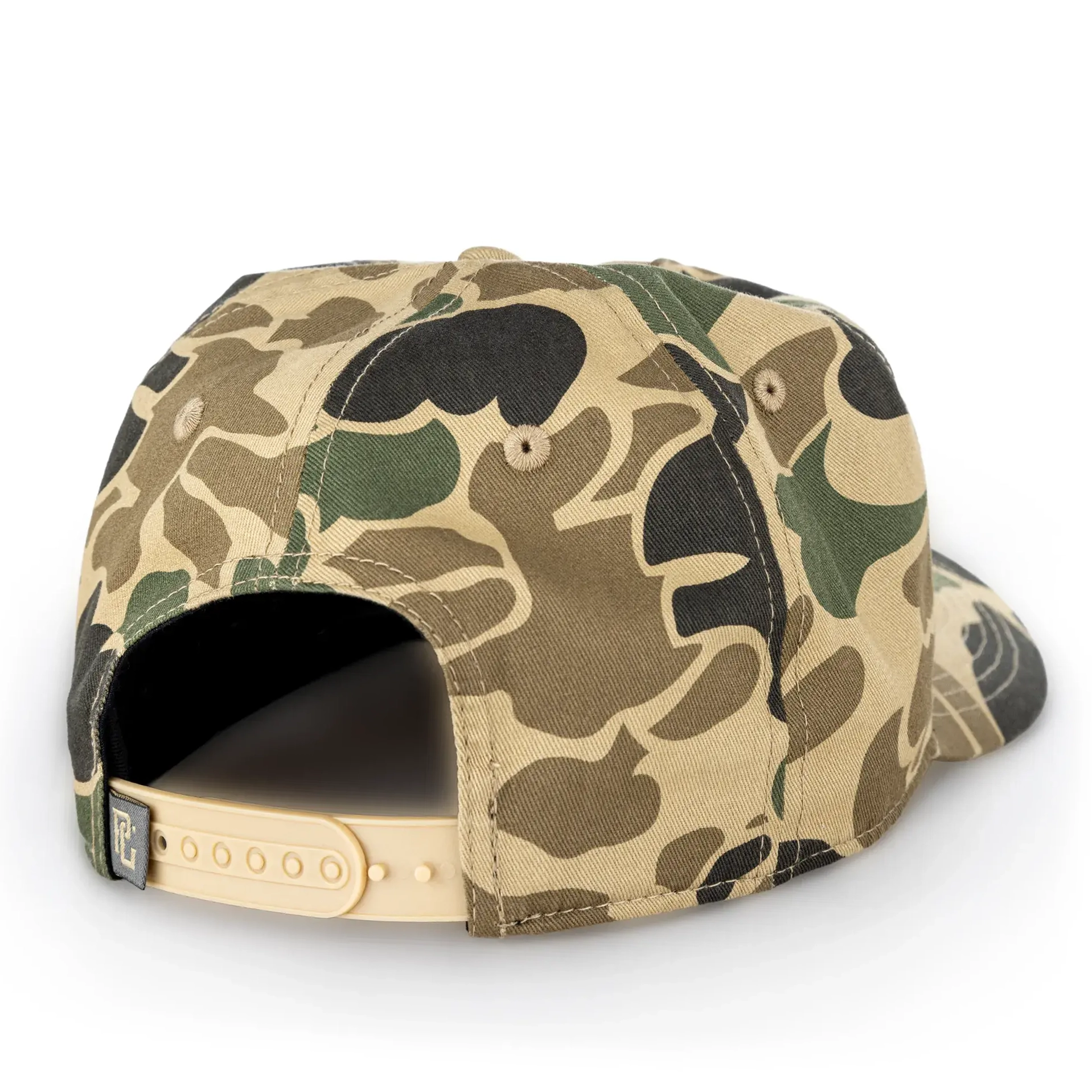 SWIPE SCOUT HAT