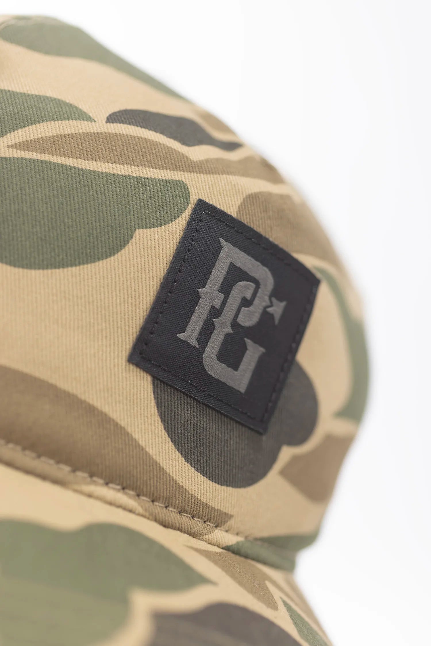 SWIPE SCOUT HAT