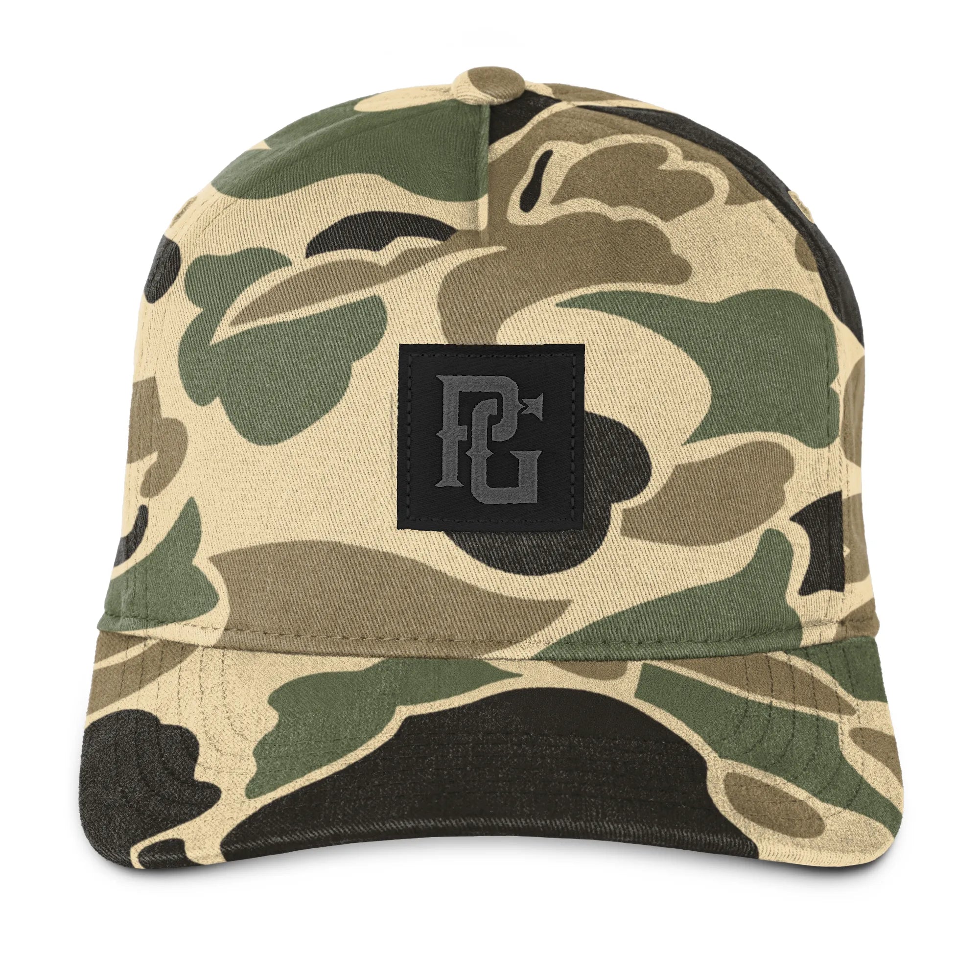 SWIPE SCOUT HAT