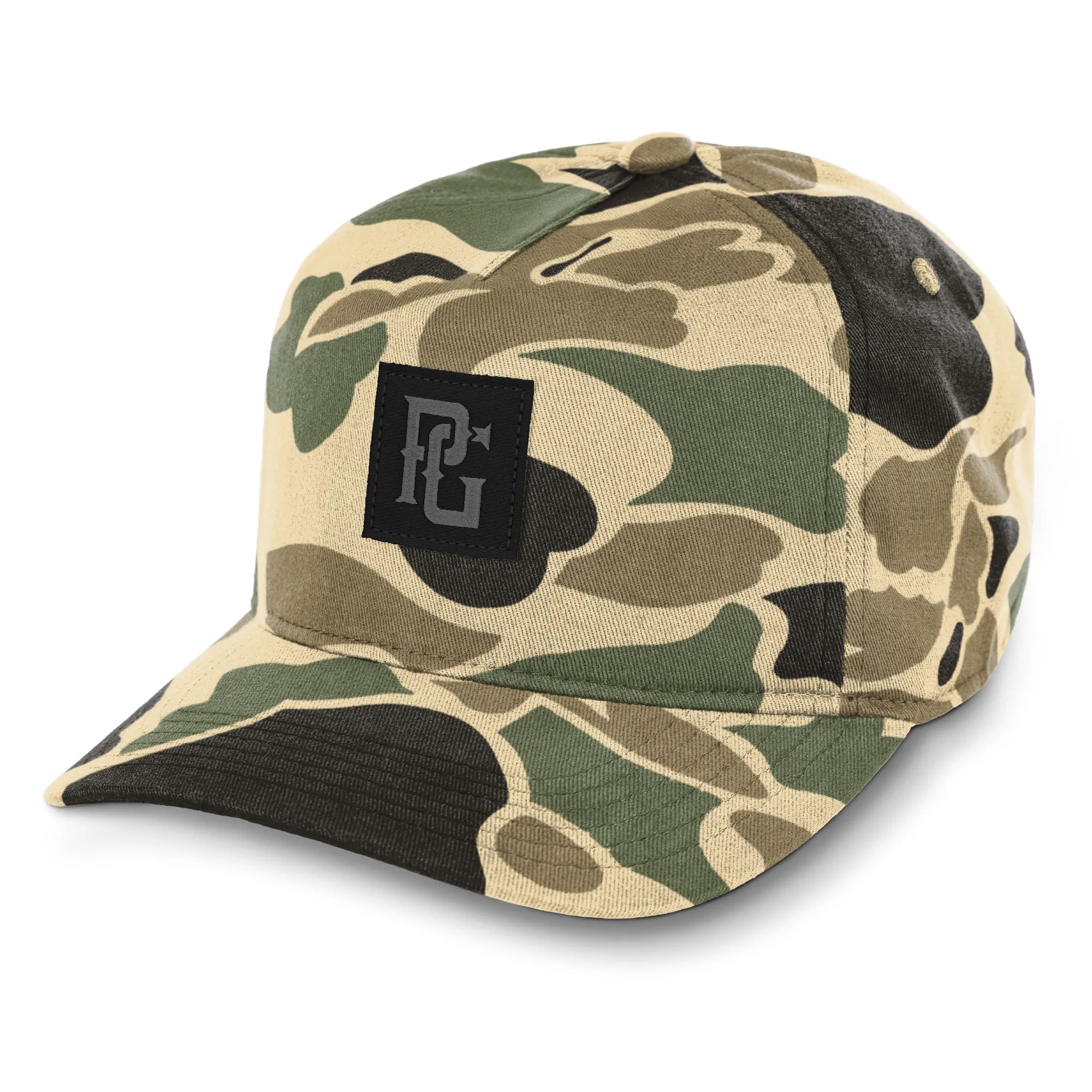 SWIPE SCOUT HAT