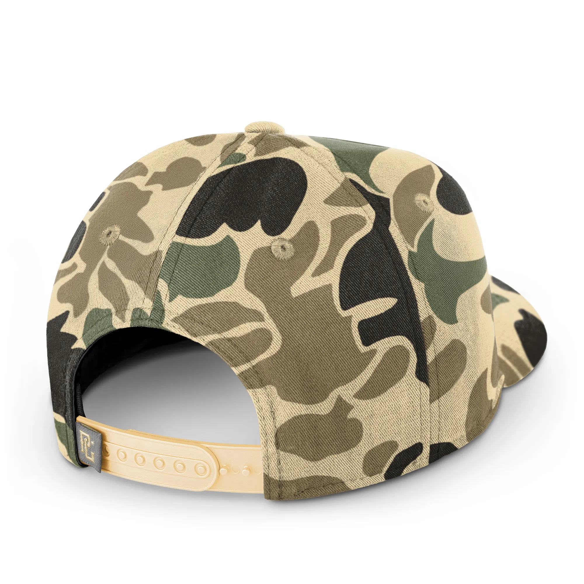 SWIPE SCOUT HAT
