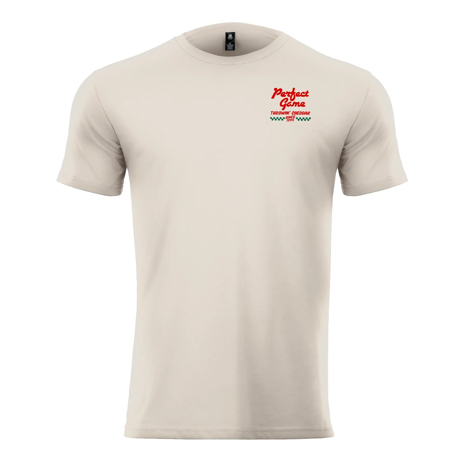 DELIVERY TEE