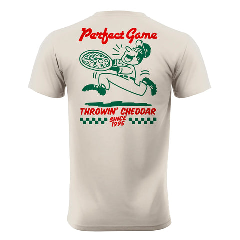 DELIVERY TEE