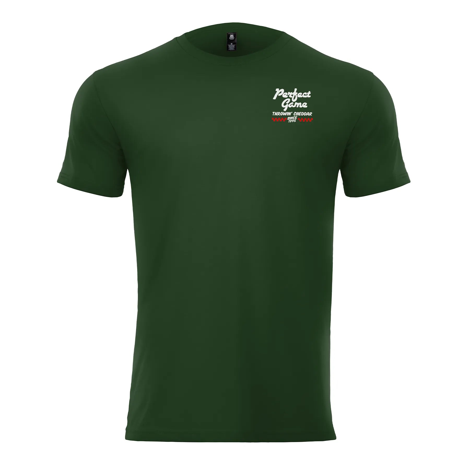 DELIVERY TEE