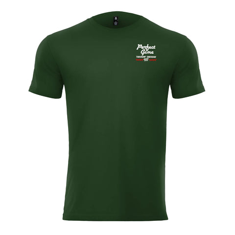 DELIVERY TEE