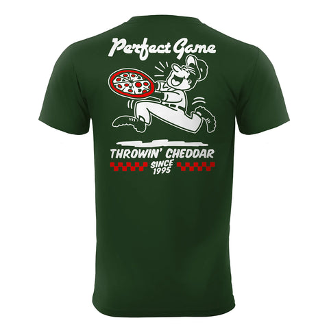 DELIVERY TEE