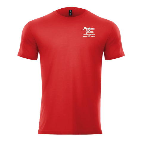 DELIVERY TEE
