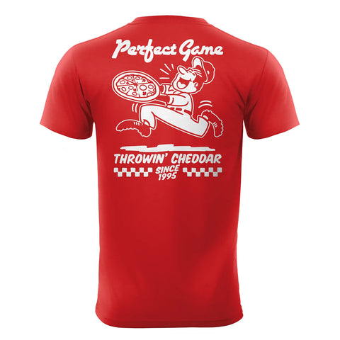 DELIVERY TEE