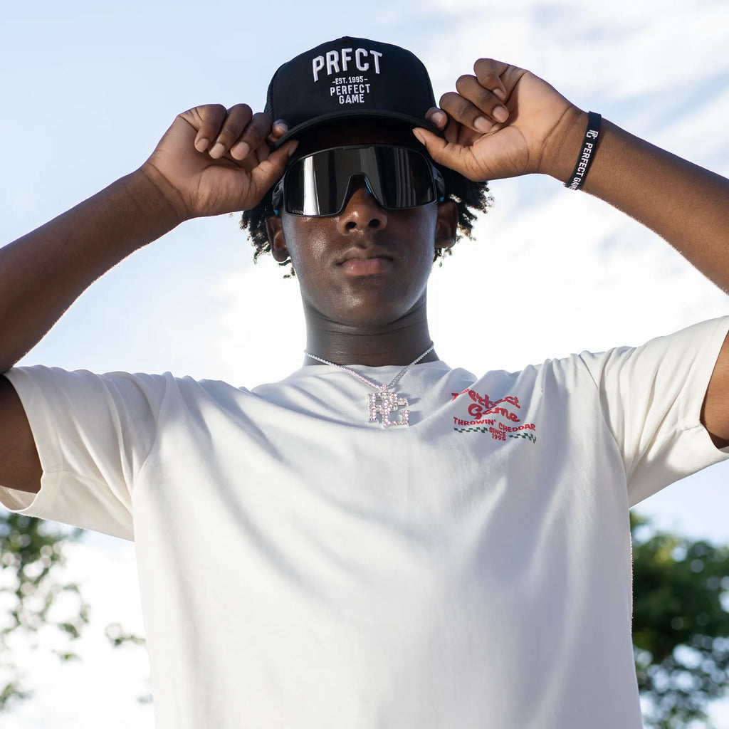 YOUTH DELIVERY TEE