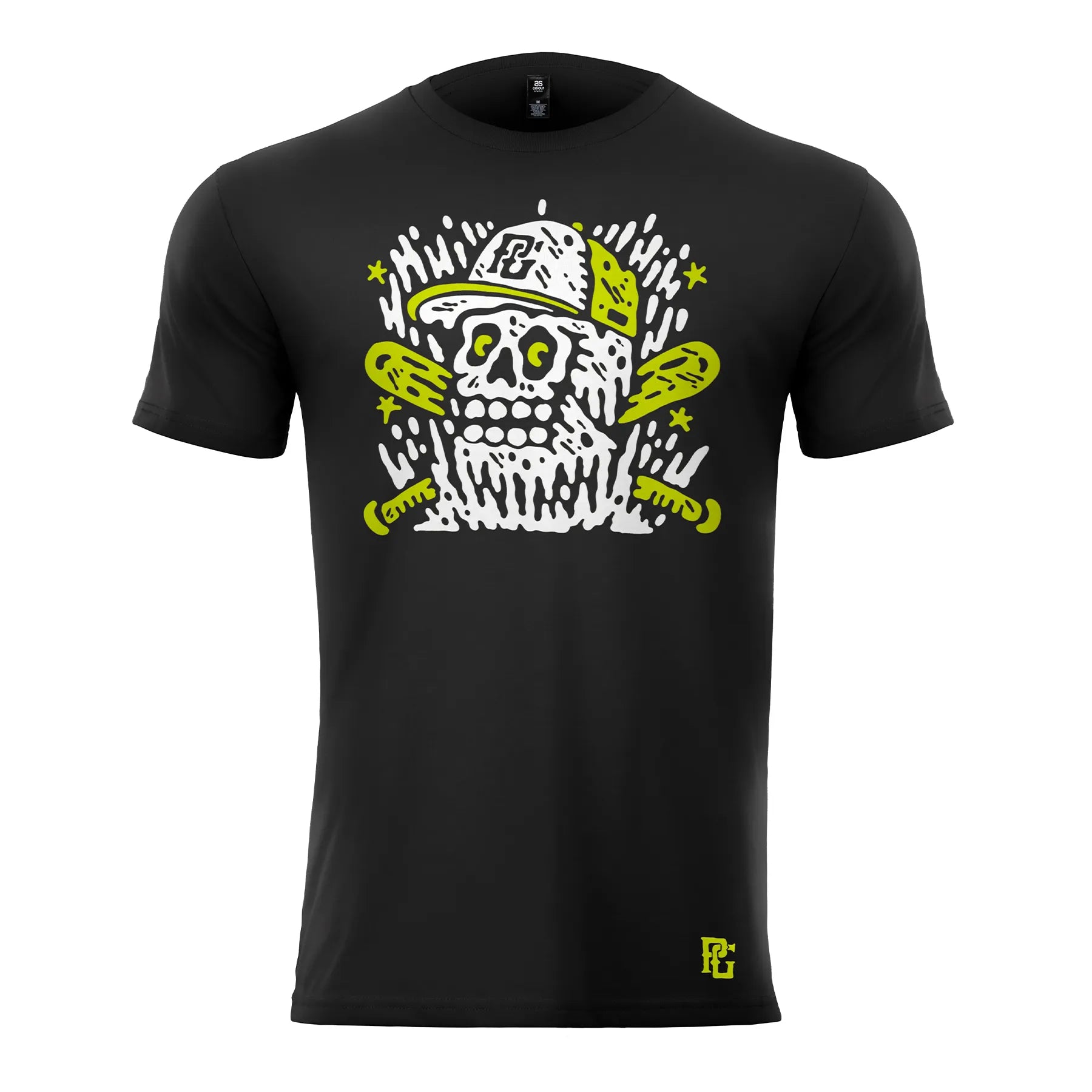 FALLOUT TEE