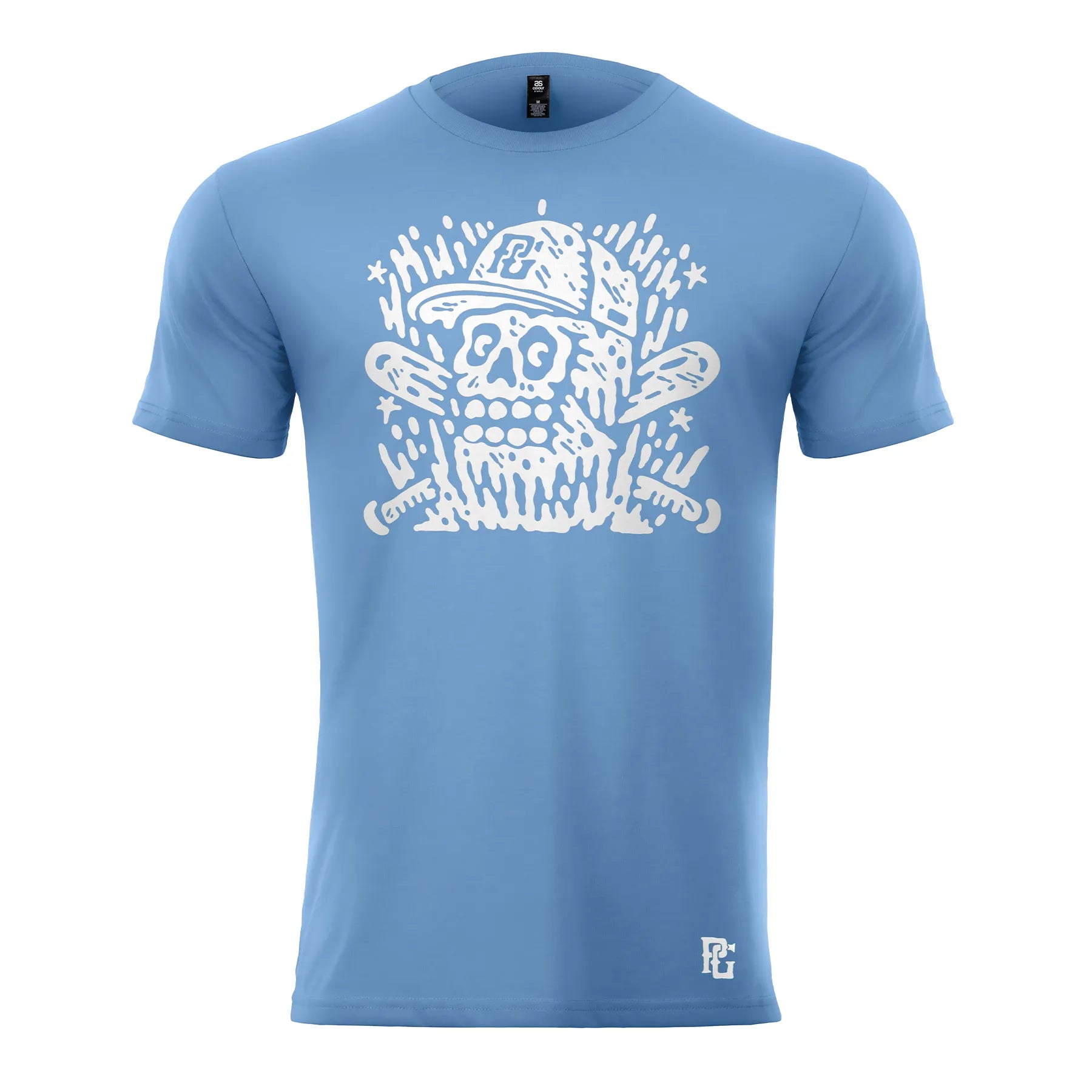 FALLOUT TEE