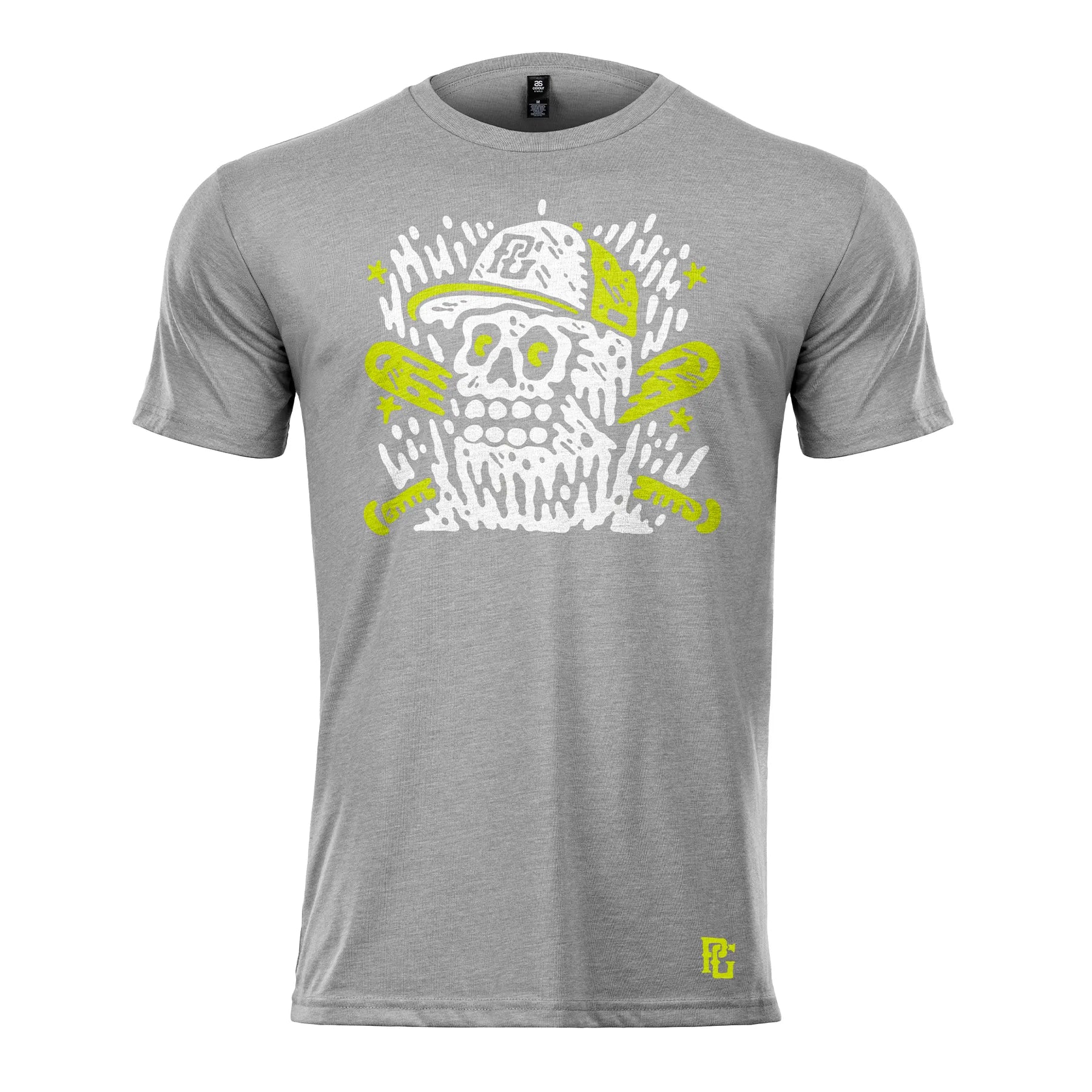 FALLOUT TEE