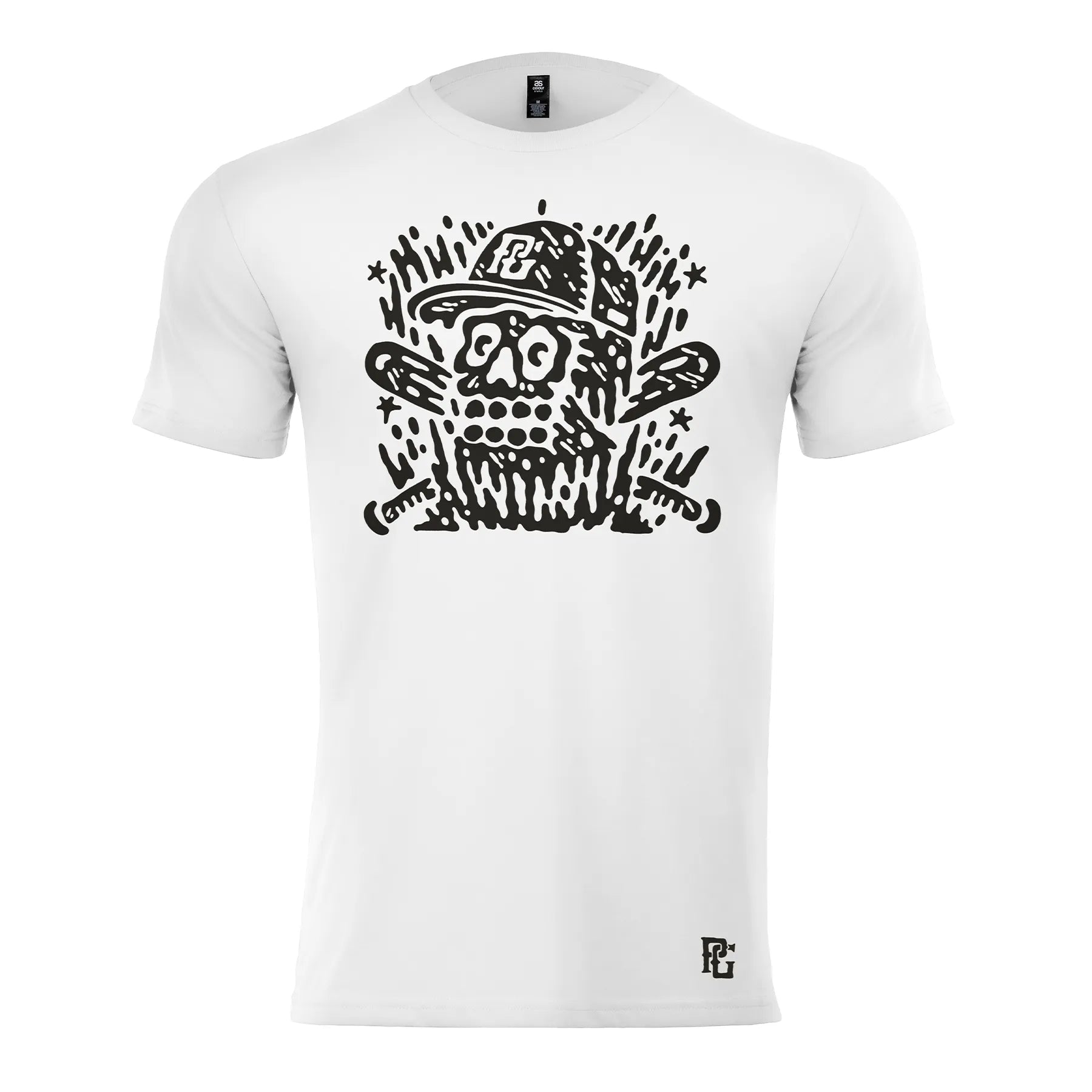 FALLOUT TEE