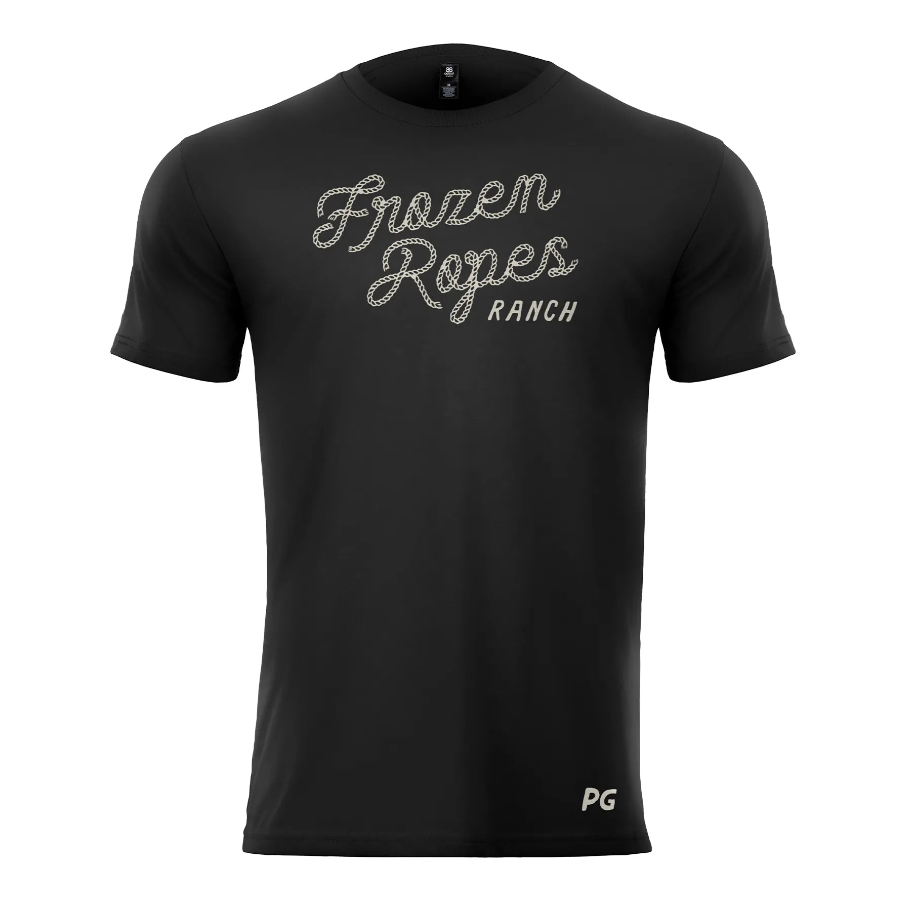 FROZEN ROPES TEE