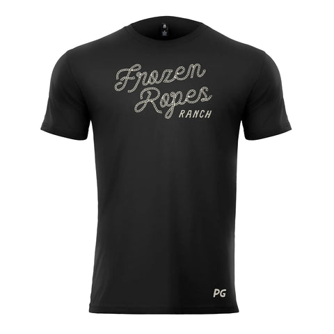 FROZEN ROPES TEE