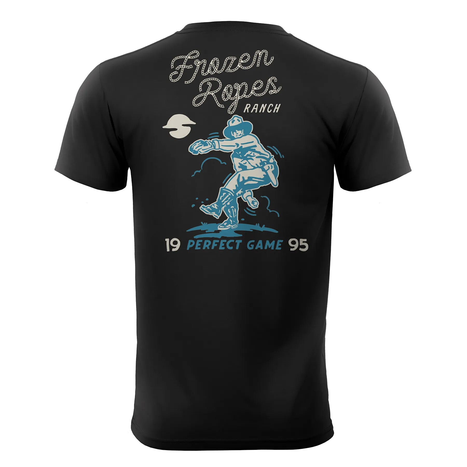 FROZEN ROPES TEE