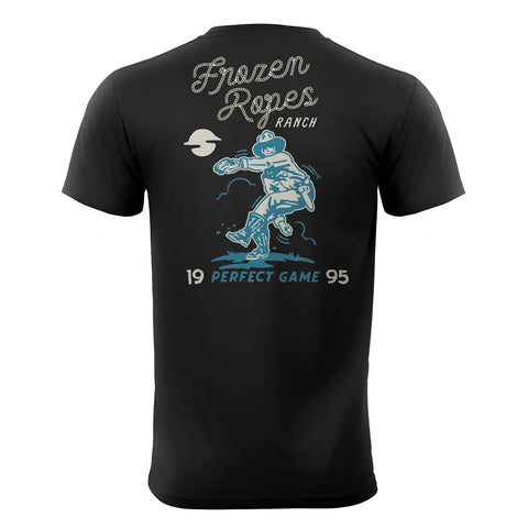 FROZEN ROPES TEE