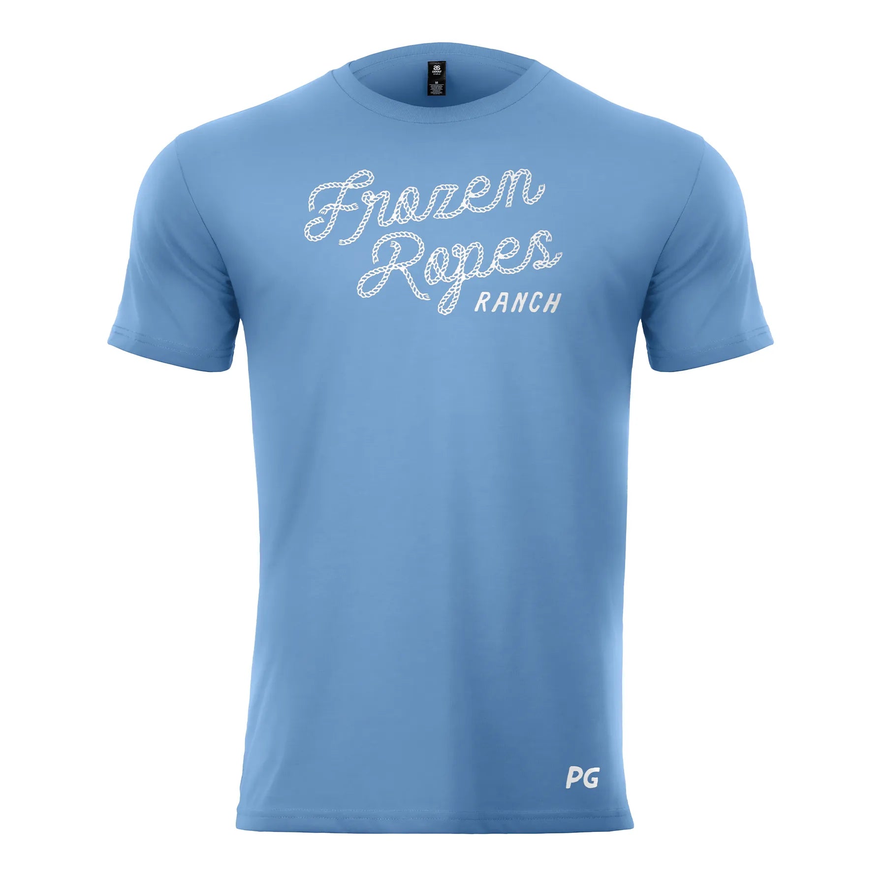 FROZEN ROPES TEE