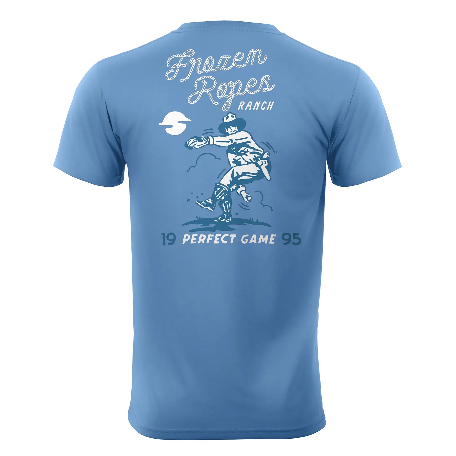 FROZEN ROPES TEE