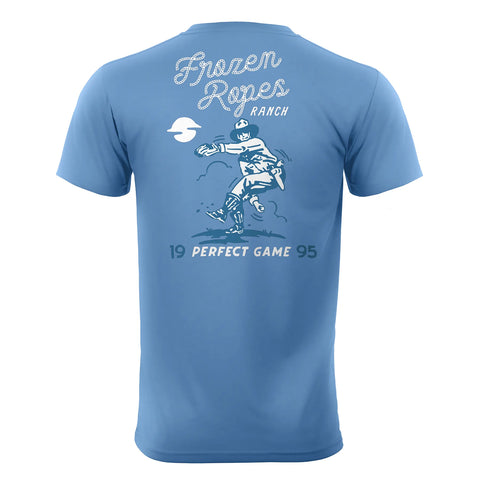 FROZEN ROPES TEE