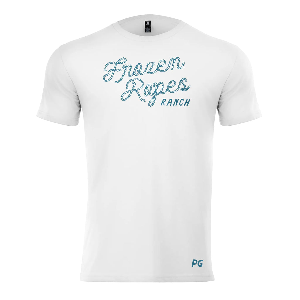 FROZEN ROPES TEE