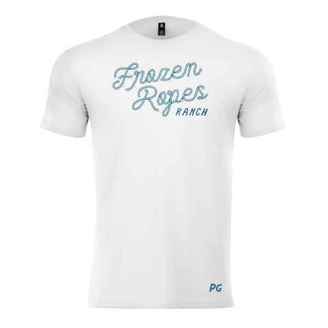 FROZEN ROPES TEE