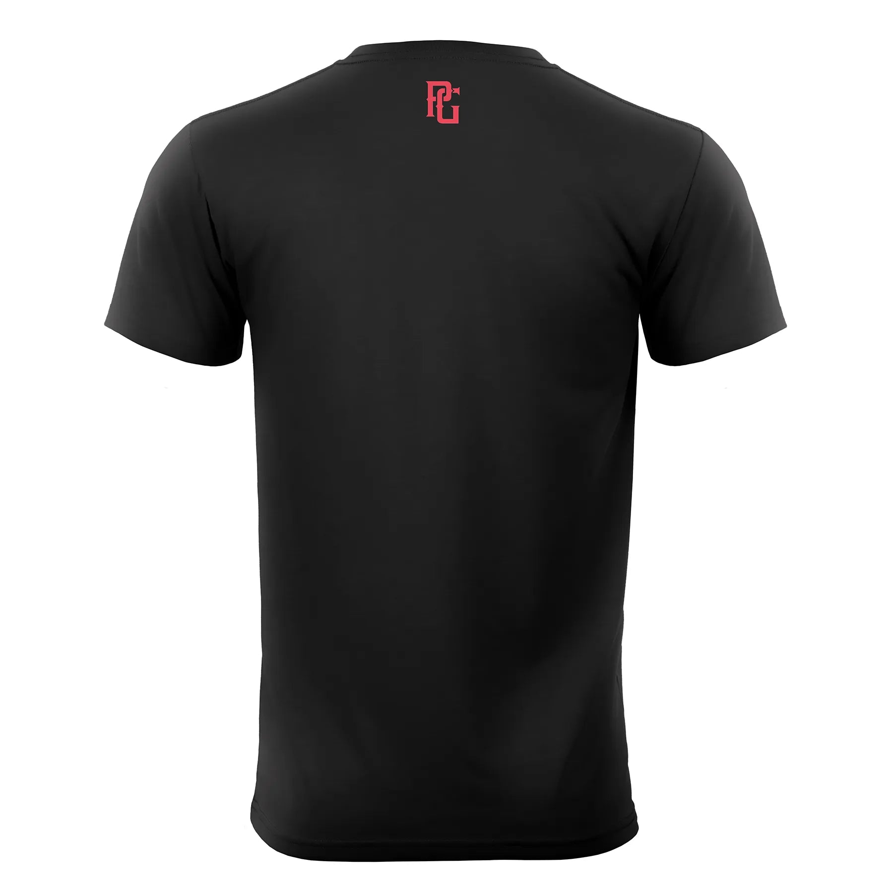NO OFFSEASON STACKED TEE