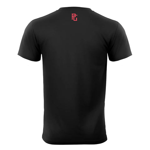 NO OFFSEASON STACKED TEE