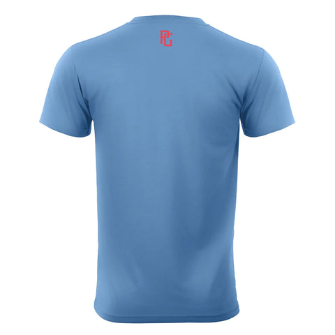 NO OFFSEASON STACKED TEE