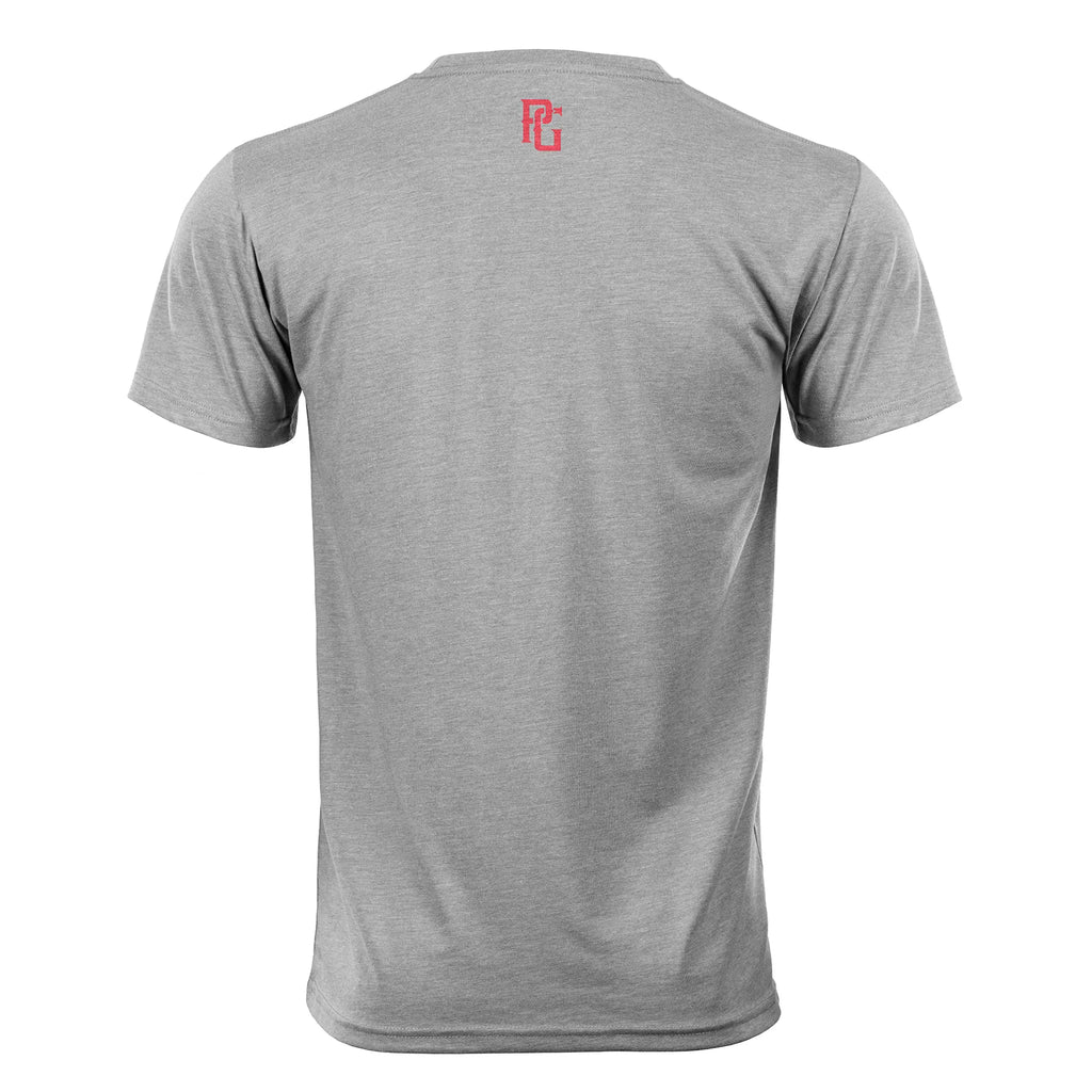 YOUTH NO OFFSEASON STACKED TEE