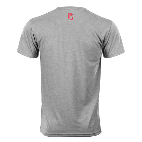 NO OFFSEASON STACKED TEE
