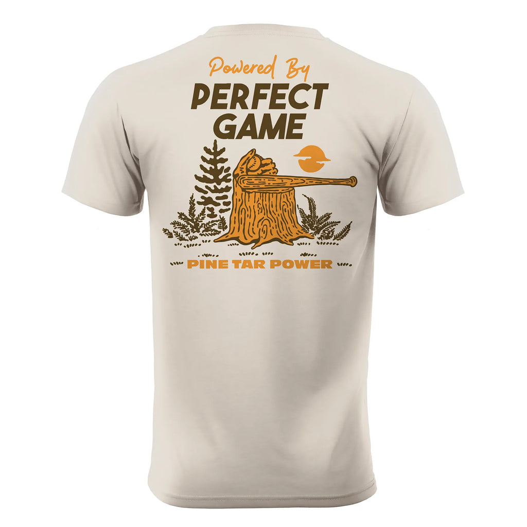 YOUTH LUMBER TEE