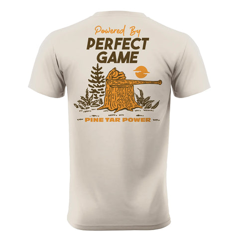 YOUTH LUMBER TEE