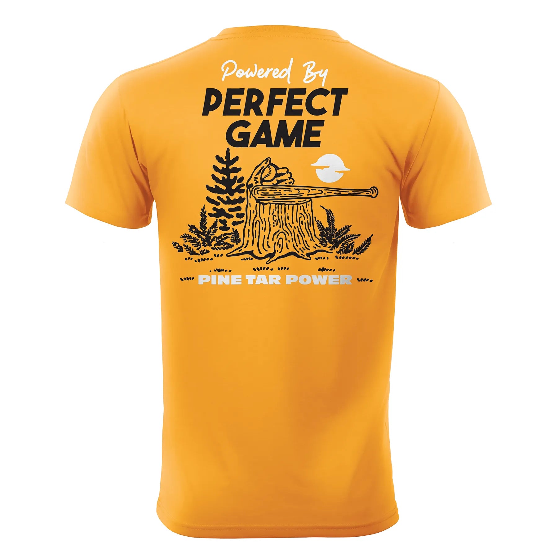 LUMBER TEE