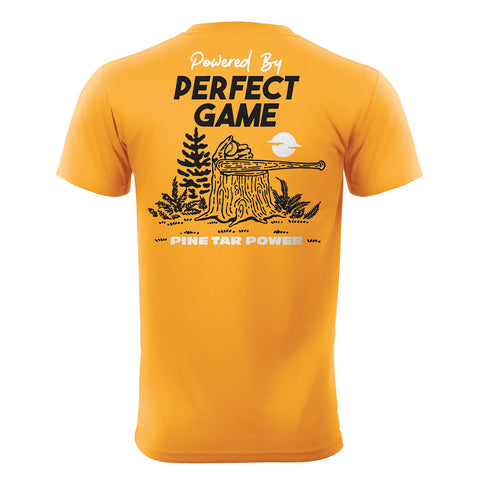 YOUTH LUMBER TEE
