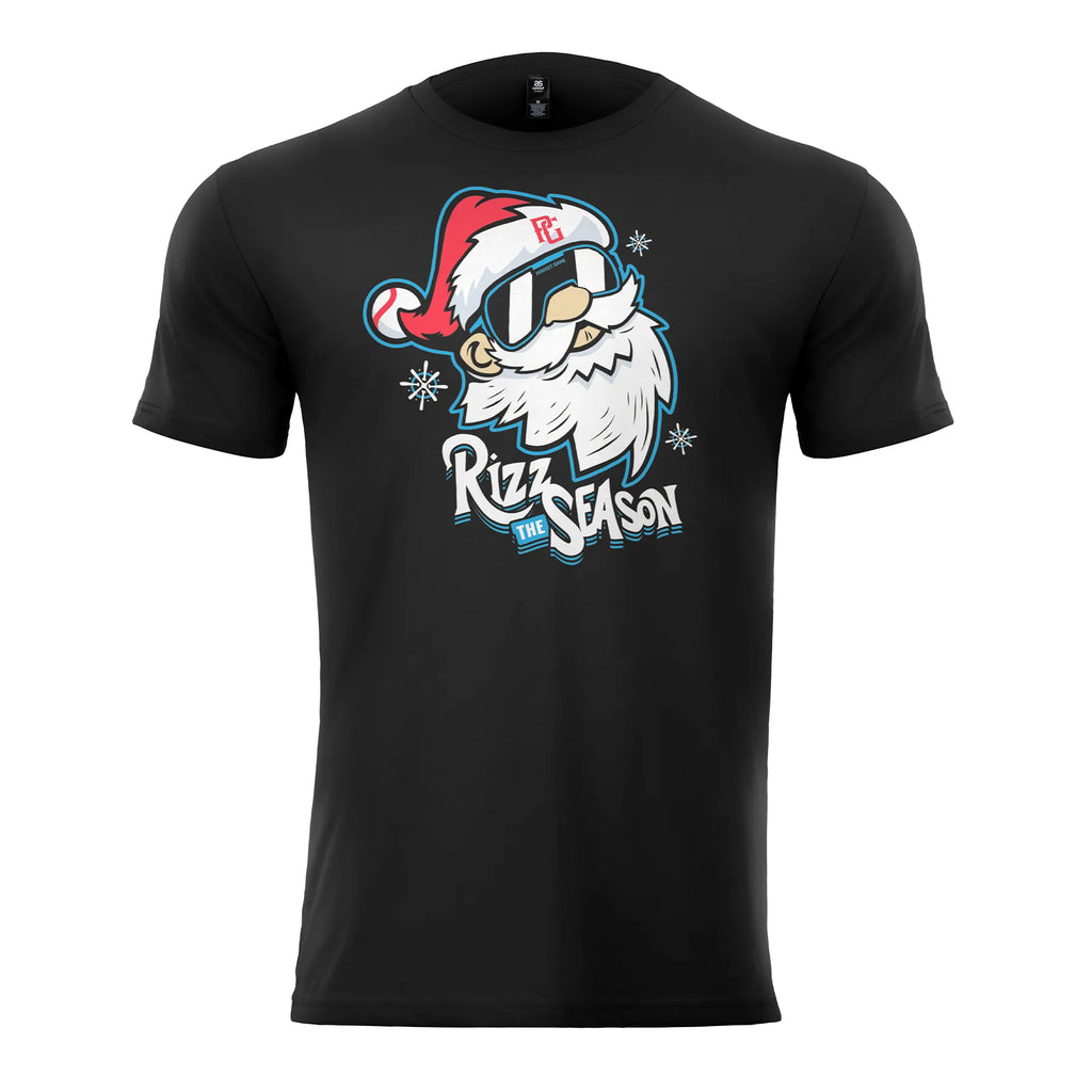 PG RIZZ THE SEASON TEE