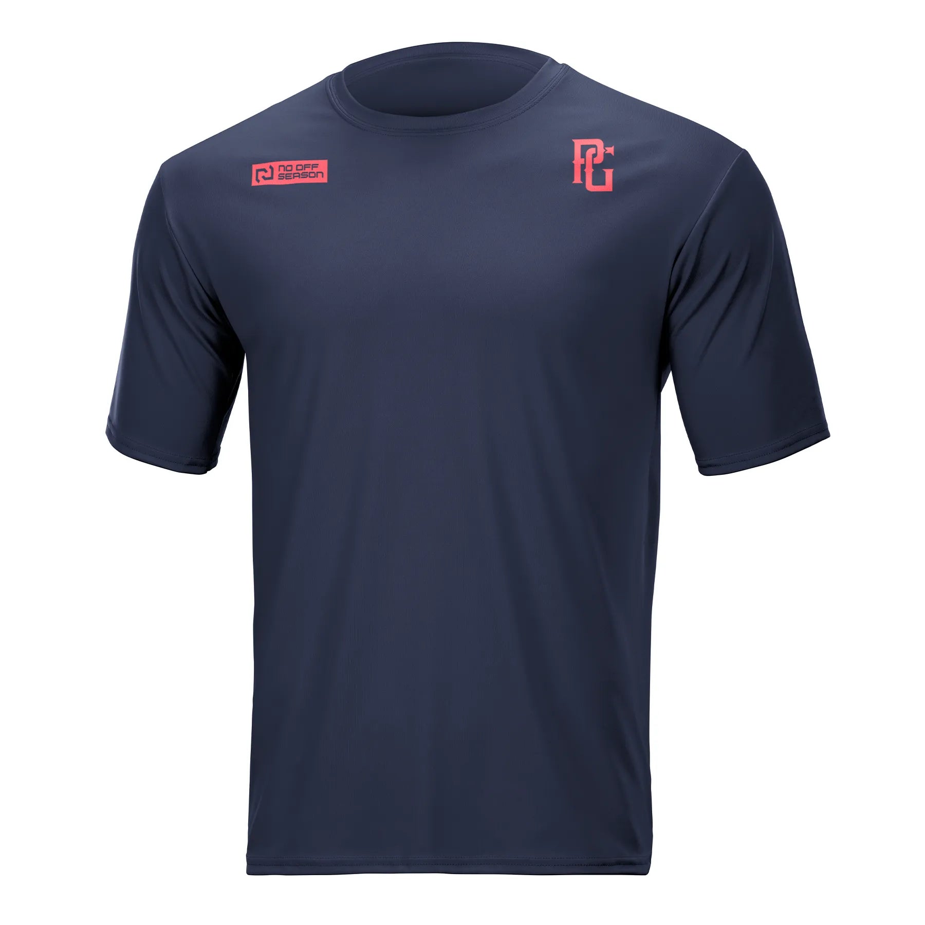 ATTACK PERFORMANCE TEE