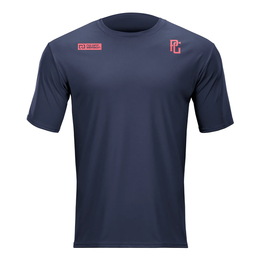 YOUTH ATTACK PERFORMANCE TEE