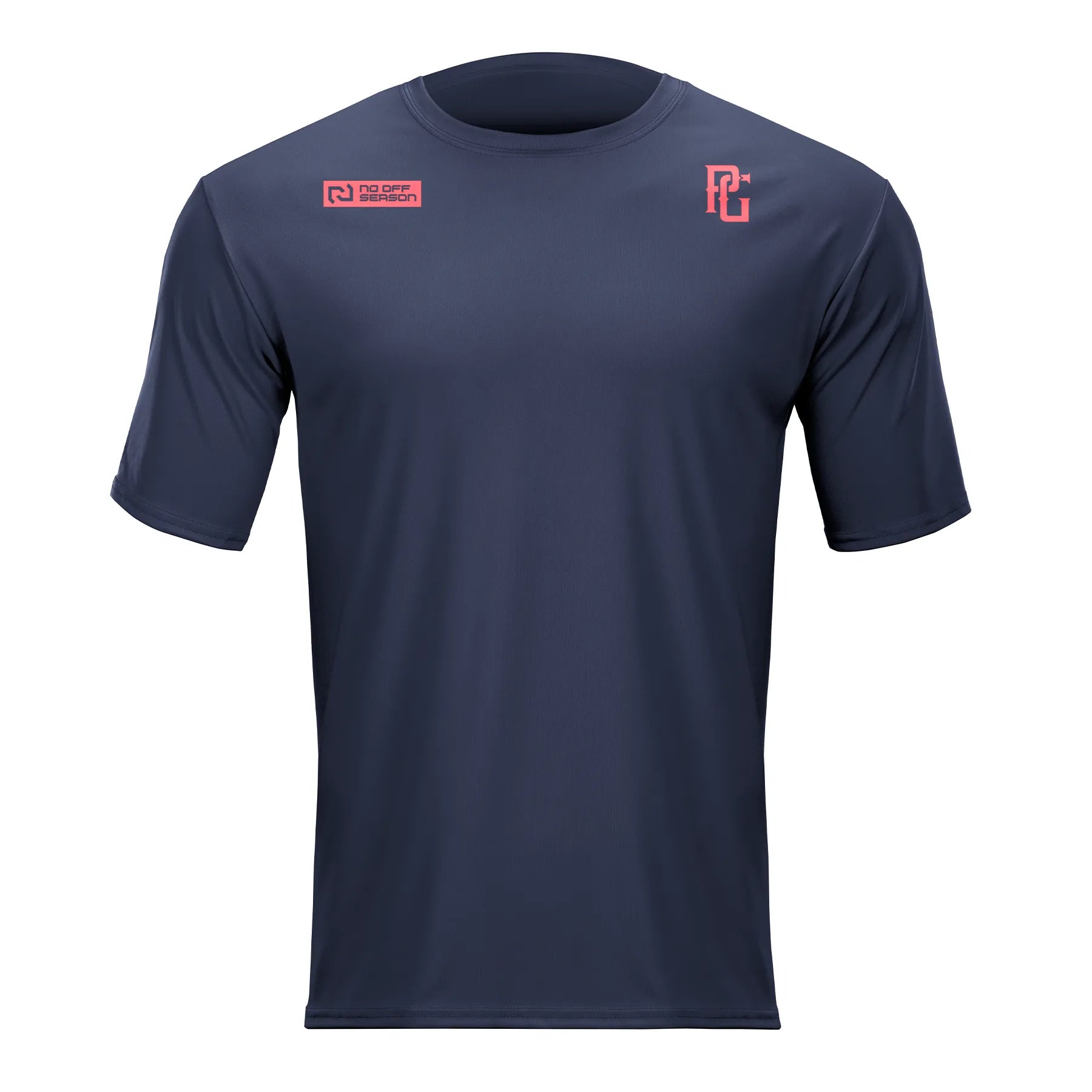 ATTACK PERFORMANCE TEE