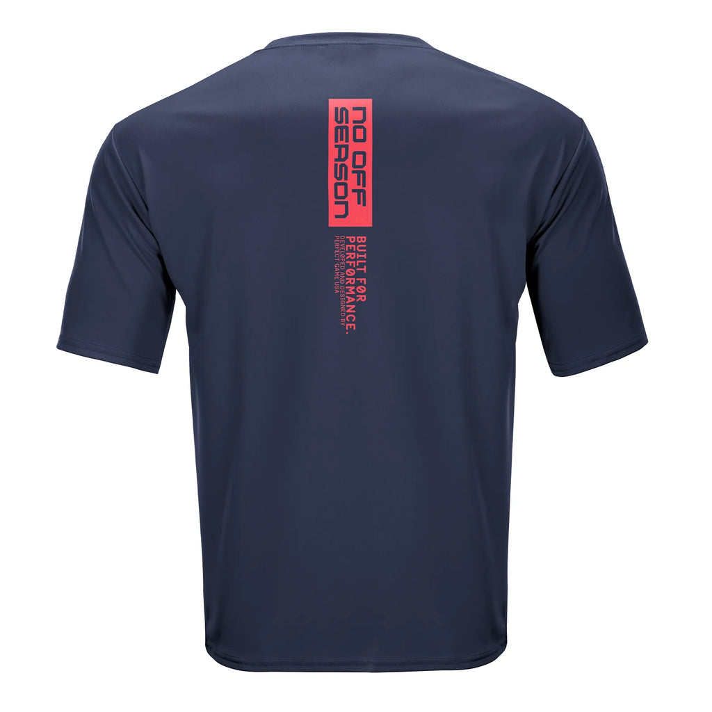 ATTACK PERFORMANCE TEE